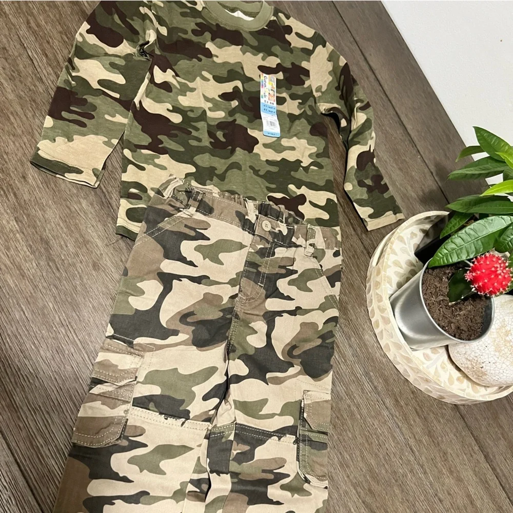 Boy set